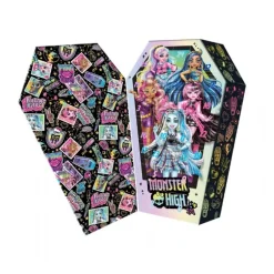 Monster High Julekalender 2024