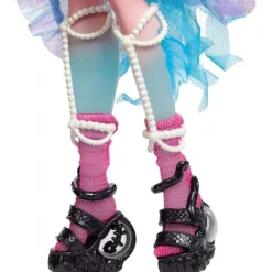 Monster High Lagoona Blue Dukke