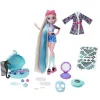 Monster High Lagoona Spa Dag