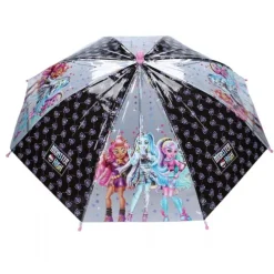 Monster High Rainy Days Paraply