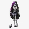 Monster High Reel Drama Clawdeen Wolf Du