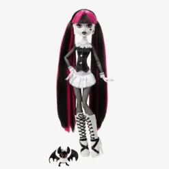 Monster High Reel Drama Draculaura Dukke