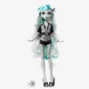 Monster High Reel Drama Lagoona Dukke