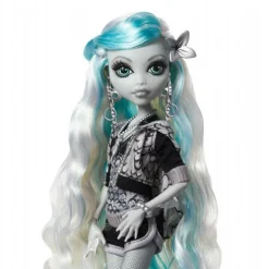 Monster High Reel Drama Lagoona Dukke