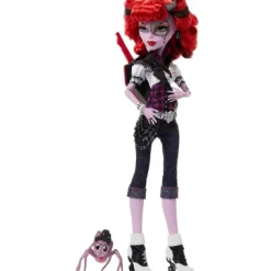 Monster High Repro Operetta Dukke