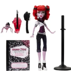 Monster High Repro Operetta Dukke