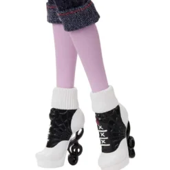 Monster High Repro Operetta Dukke