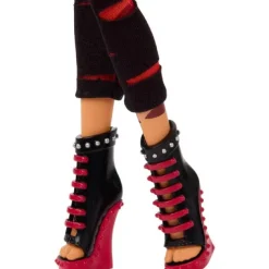 Monster High Repro Toralei Dukke