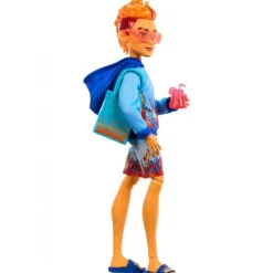 Monster High Scareadise Heath Dukke