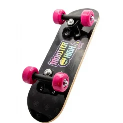 Monster High Skateboard 43 cm