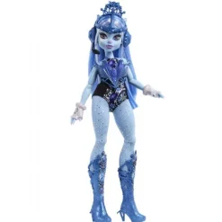Monster High Skulltimate Abbey