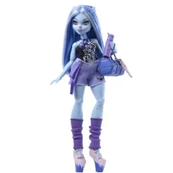 Monster High Skulltimate Abbey