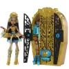 Monster High Skulltimate Cleo