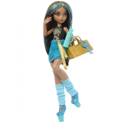 Monster High Skulltimate Cleo