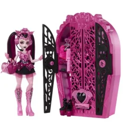 Monster High Skulltimate Draculara