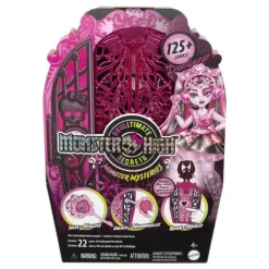 Monster High Skulltimate Draculara