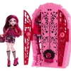 Monster High Skulltimate Draculaura