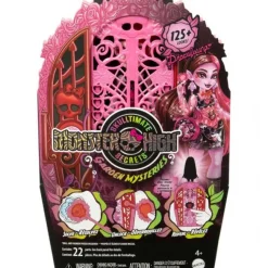 Monster High Skulltimate Draculaura