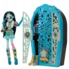 Monster High Skulltimate Frankie Dukke