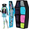 Monster High Skulltimates Frankie