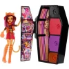 Monster High Skulltimates Toralei Stripe