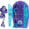 Monster High Skulltimate Twyla