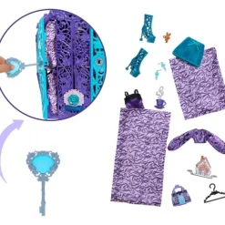 Monster High Skulltimate Twyla