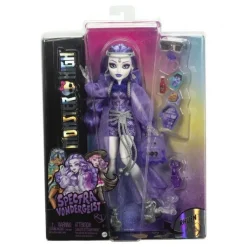 Monster High Spectra Vondergeist Dukke