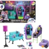 Monster High Student Lounge