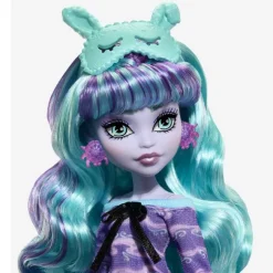 Monster High Twyla Creepover Party