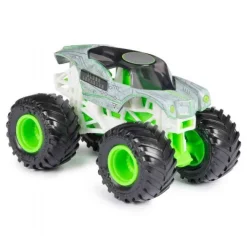 Monster Jam Alien Invasion 1:64