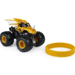 Monster Jam Bakugan Dragonoid 1:64