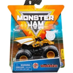 Monster Jam Bakugan Dragonoid 1:64