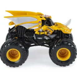 Monster Jam Bakugan Dragonoid 1:64