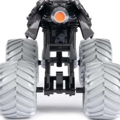 Monster Jam Batman 1:24