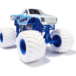 Monster Jam Blue Thunder 1:24