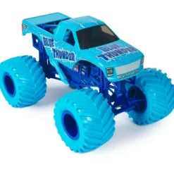Monster Jam Blue Thunder 1:24