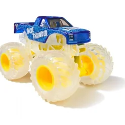 Monster Jam Blue Thunder 1:64