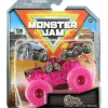 Monster Jam Calavera 1:64