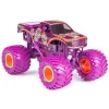 Monster Jam Calavera 1:24