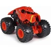 Monster Jam Crushstation 1:64
