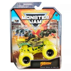 Monster Jam Dragon 1:64