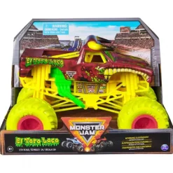 Monster Jam El Toro Loco 1:24