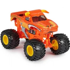 Monster Jam El Toro Loco 1:24