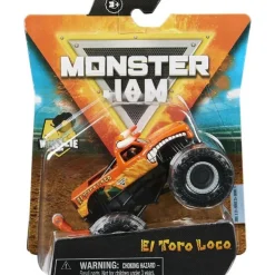 Monster Jam El Toro Loco 1:64