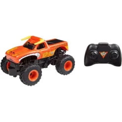 Monster Jam El Toro Loco RC 1:24 2,4 GHz