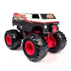 Monster Jam Fastro Van 1:64