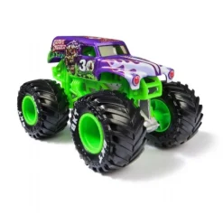 Monster Jam Grave Digger 1:64