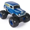 Monster Jam Grave Digger 1:24