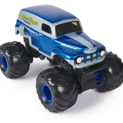 Monster Jam Grave Digger 1:24